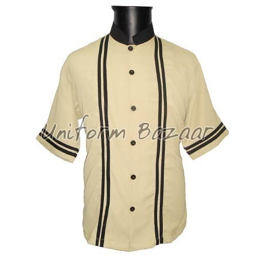 Caterer Coat for Women