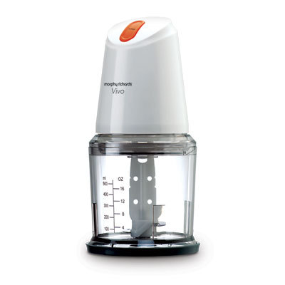 Morphy Richards Chopper