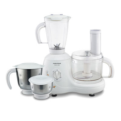 Morphy Richards Food Processor