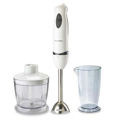 Morphy Richards Hand Blender