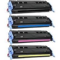 124A Japanio Color Laserjet Toner Cartridge