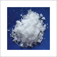 Sodium Acetate