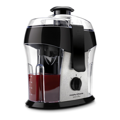 Morphy Richards Juicer maker grinder