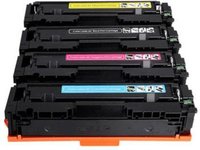 Cf510a.cf511a.cf512a.cf513a/204a Color Laser Toner Cartridge