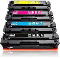HP Color LaserJet 3500 series HP Color LaserJet 3500 series