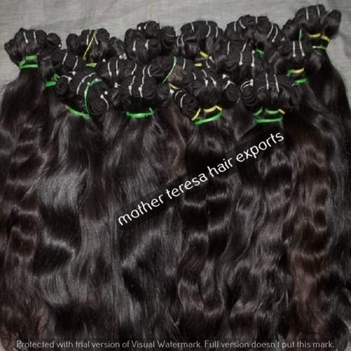 Indian Human Hair Manufacturer