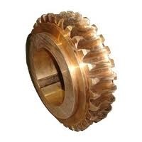 Non Ferrous Phosphor Bronze Pinion