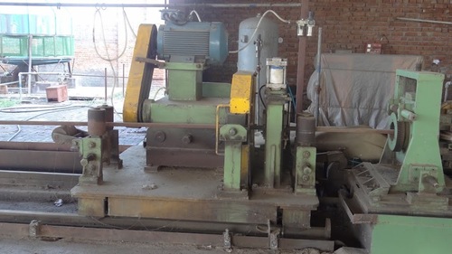 Automatic Cutting Machine