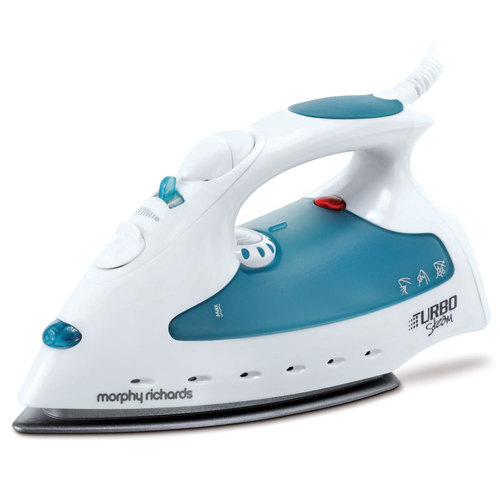 Morphy Richards Steam Iron 