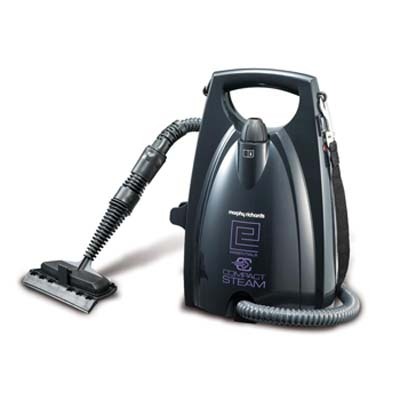 Morphy Richards Steam Cleaner