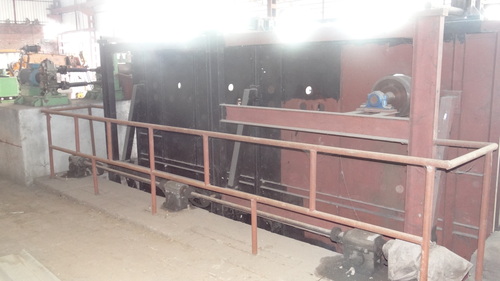 Looping Cage Opposite Side