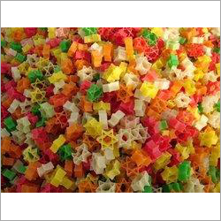 Star Fryum