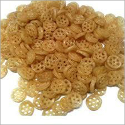 Round Fryums