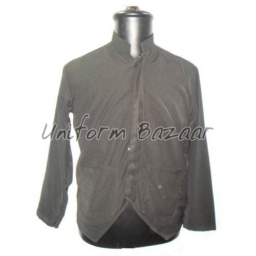 Food Service Uniform
