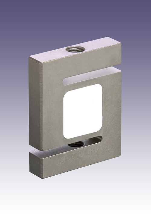 S Beam Load Cell for Tensile Testing