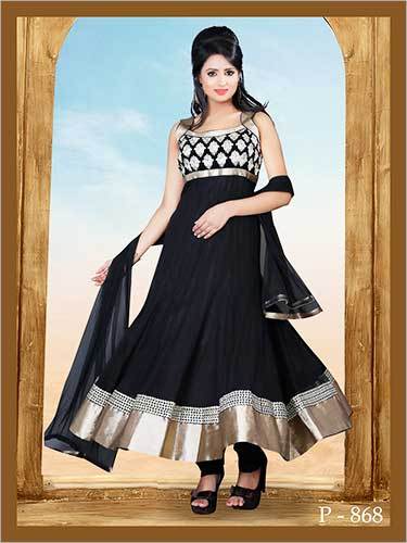 Ladies Anarkali Suit