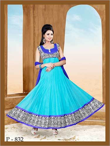 Fashionable Anarkali Suits