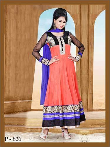 Stylish Anarkali Suits