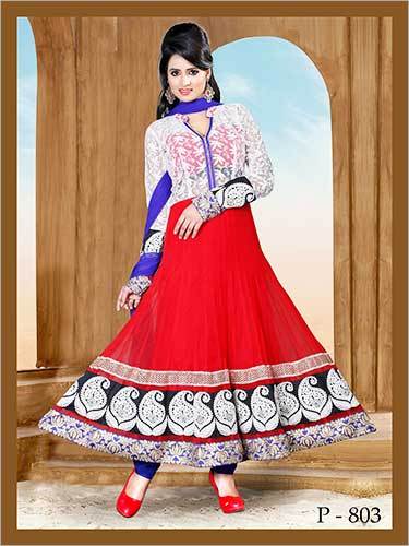 Fancy Salwar Kameez