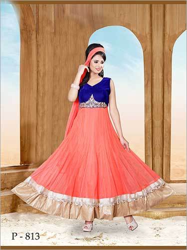 Designer Salwar Kameez