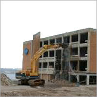 Building Demolition