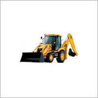 Earth Movers Equipment