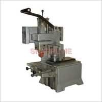 Handy Pad Printing Machine