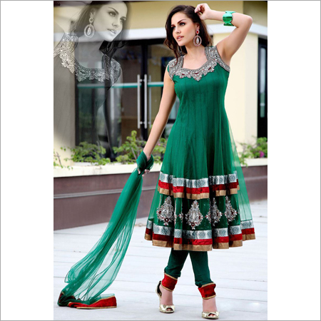 Designer Anarkali Suit