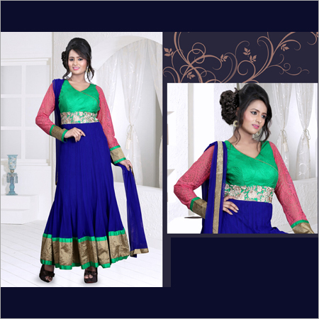 Trendy Anarkali Suits