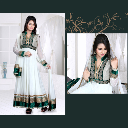 Designer Salwar Kameez