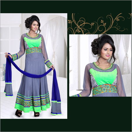 Bollywood Salwar Kameez