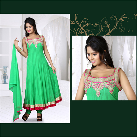 Trendy Salwar Kameez