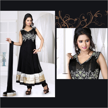 Cotton Salwar Suits