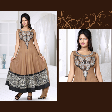 Ethnic Suits
