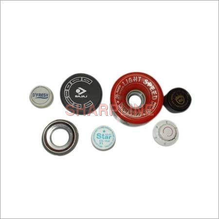 Pad Printing Service on Plastic Products