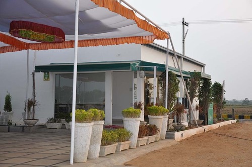 Prefab Houses