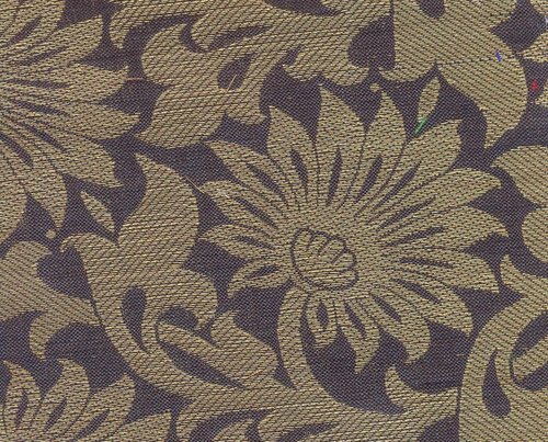 Silk Jacquard Fabrics