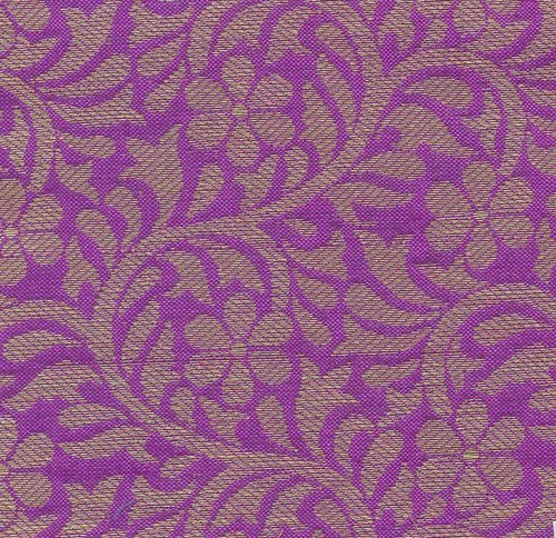 Banarasi Silk Fabrics