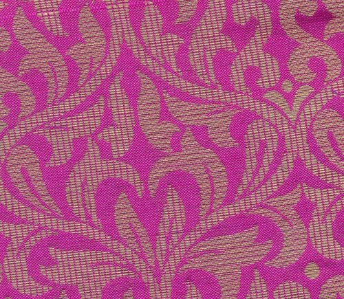 Nylon Jacquard Fabrics