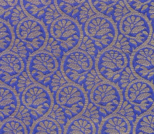 Viscose Jacquard Fabric