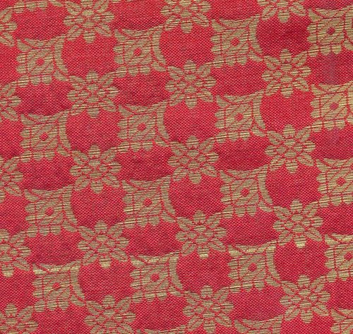 Banaras Jaquard Fabrics