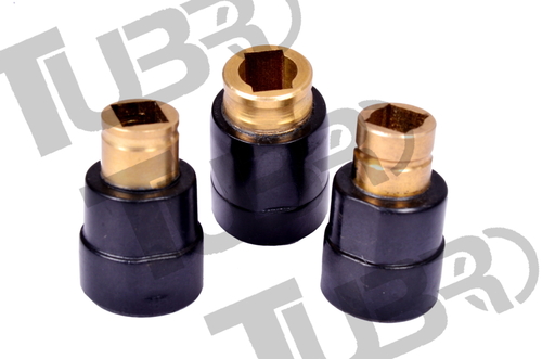 Carbon Brush Holders
