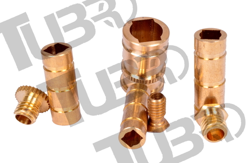 Electric Motor Brush Holders