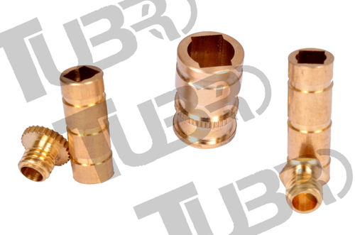Industrial Carbon Brush Holders
