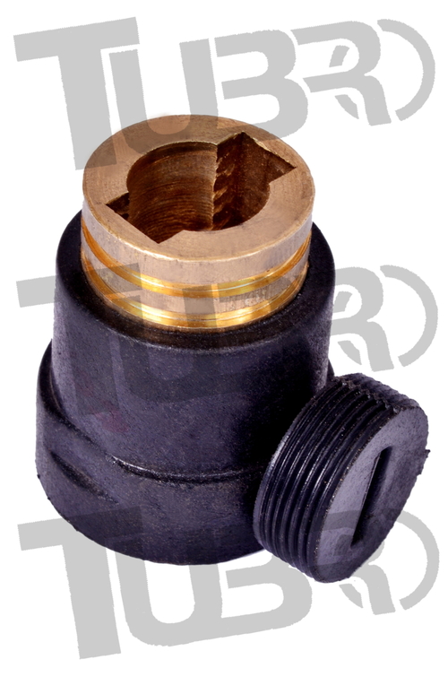 Carbon Brush Molding Holder