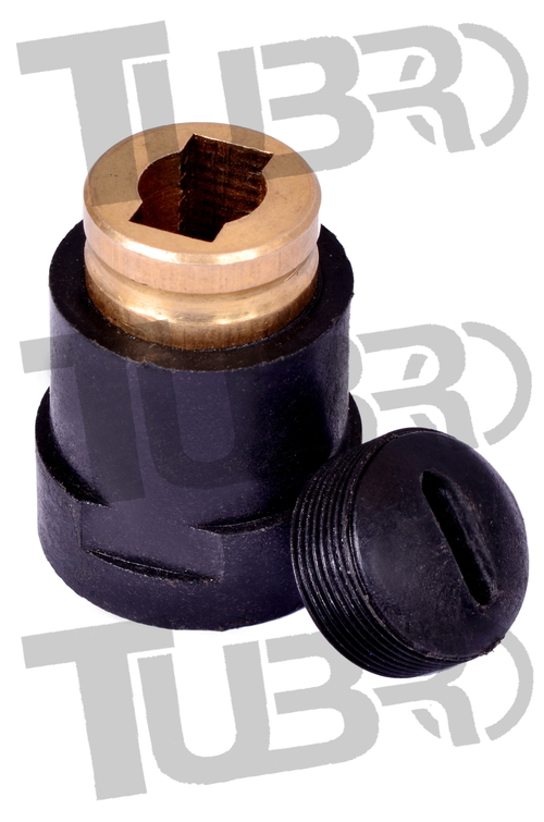 Carbon Brush Molded Holder