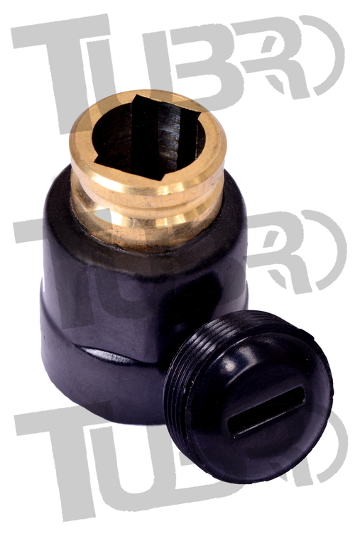 Electric Motor Carbon Brush Holder