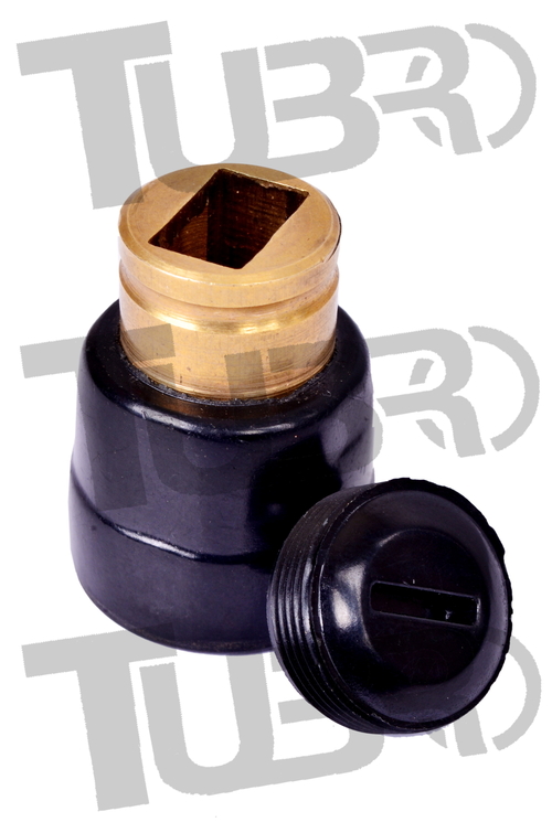 Textile Machine Carbon Brush Holder