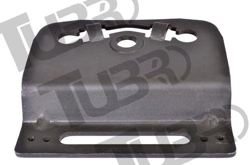 MS Pin Block