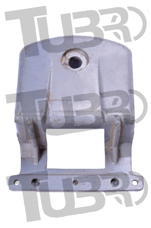 Textile Pin Block